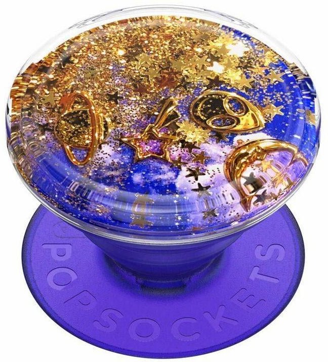 PopGrip Luxe Tidepool Cosmic Escape