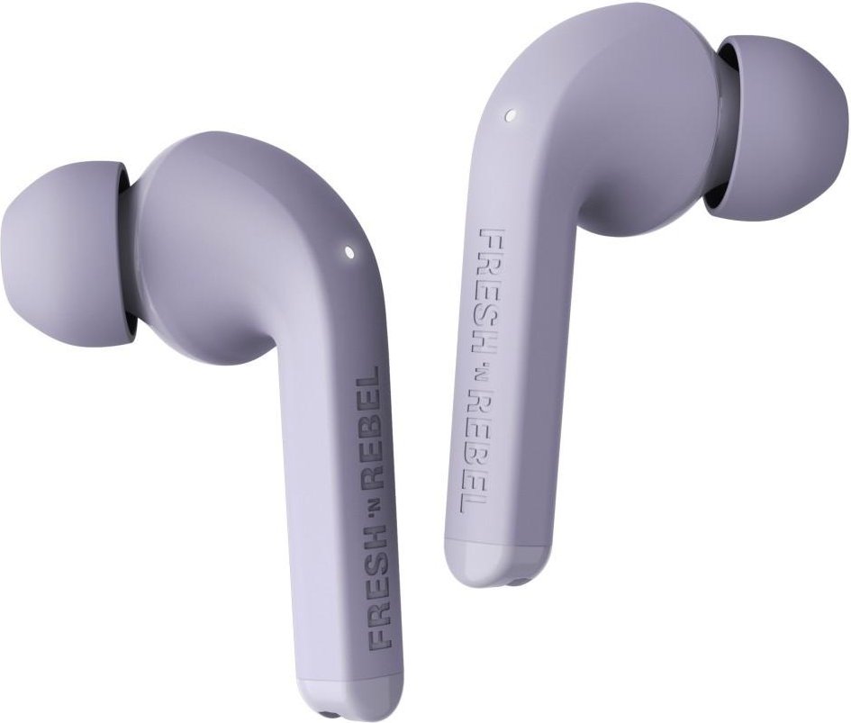 Bluetooth®-Ohrhörer "TWINS 1 TIP TWS", Dreamy Lilac (00217589)