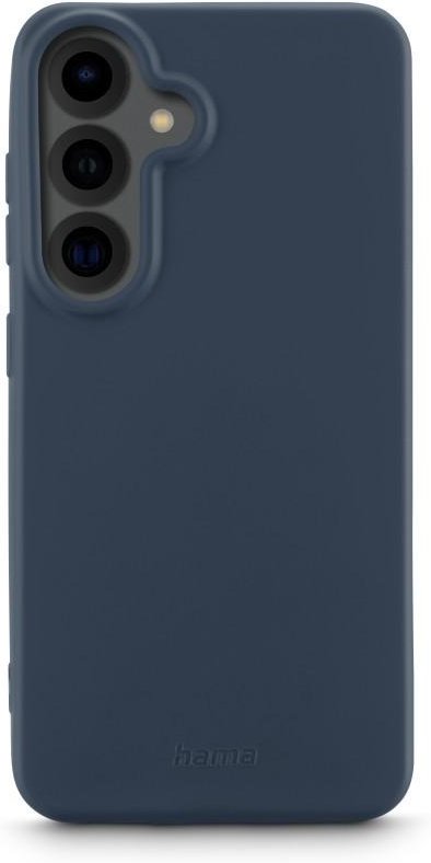 Handyhülle "Fantastic Feel" für Samsung Galaxy S25, Blau (00080564)