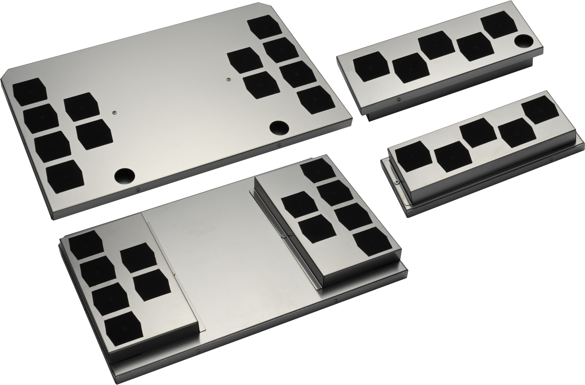 MCFB65 OdourClean Pro Carbon Filter Kohlefilter