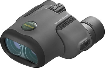 Papillo II 6,5x21 Fernglas