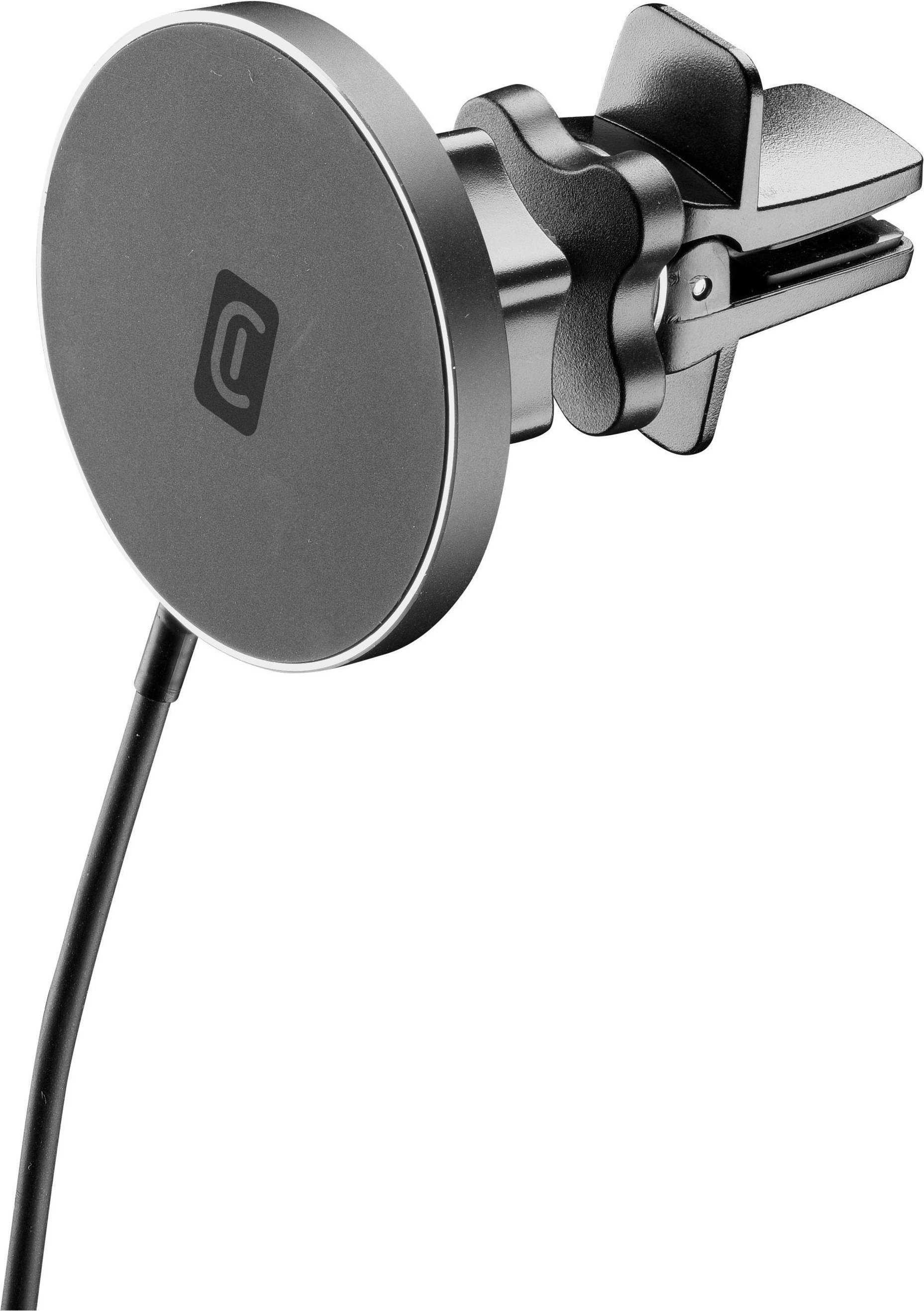 MagSafe Touch Air Mag In-Car Holder Black (60032)