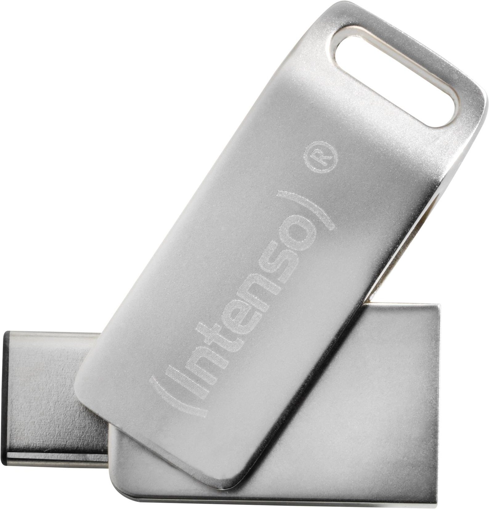 cMobile Line 64 GB USB 3.2 Gen 1x1 USB-Stick