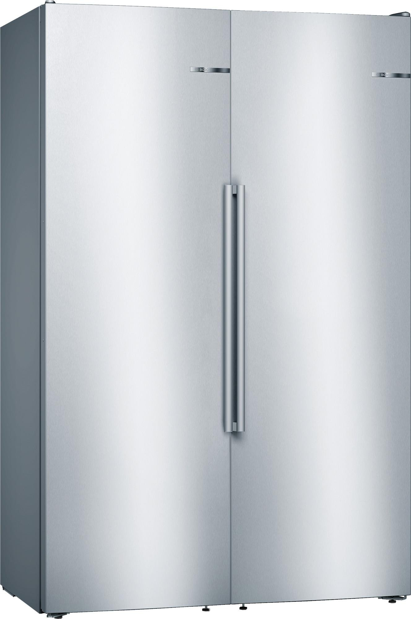 KAN95AIEP Serie 6 Kühl-Gefrier-Kombination