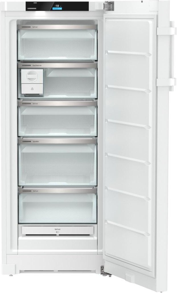 FNc 4675-20 Gefrierschrank