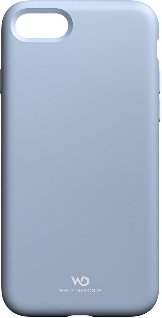 Cover "Urban Case" für Apple iPhone 7/8/SE 2020/SE 2022, Light Blue (00220208) Handyhülle