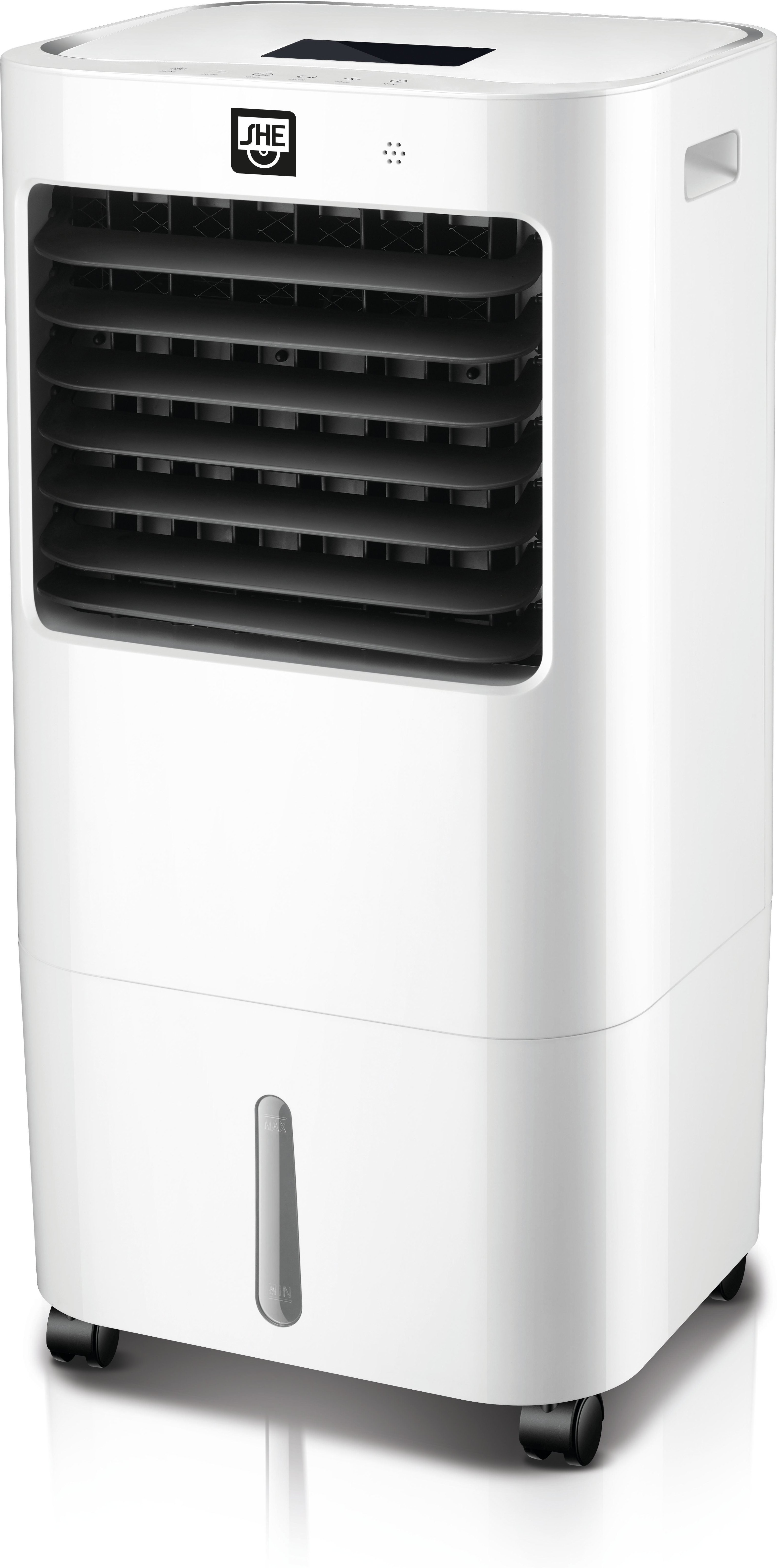 20AC2001F Luftkühler