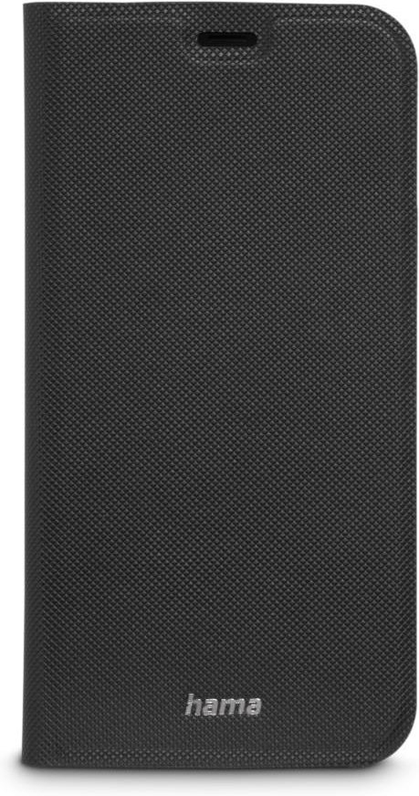 Handytasche "Daily Protect" für Apple iPhone 12/12 Pro, Schwarz (00138181)