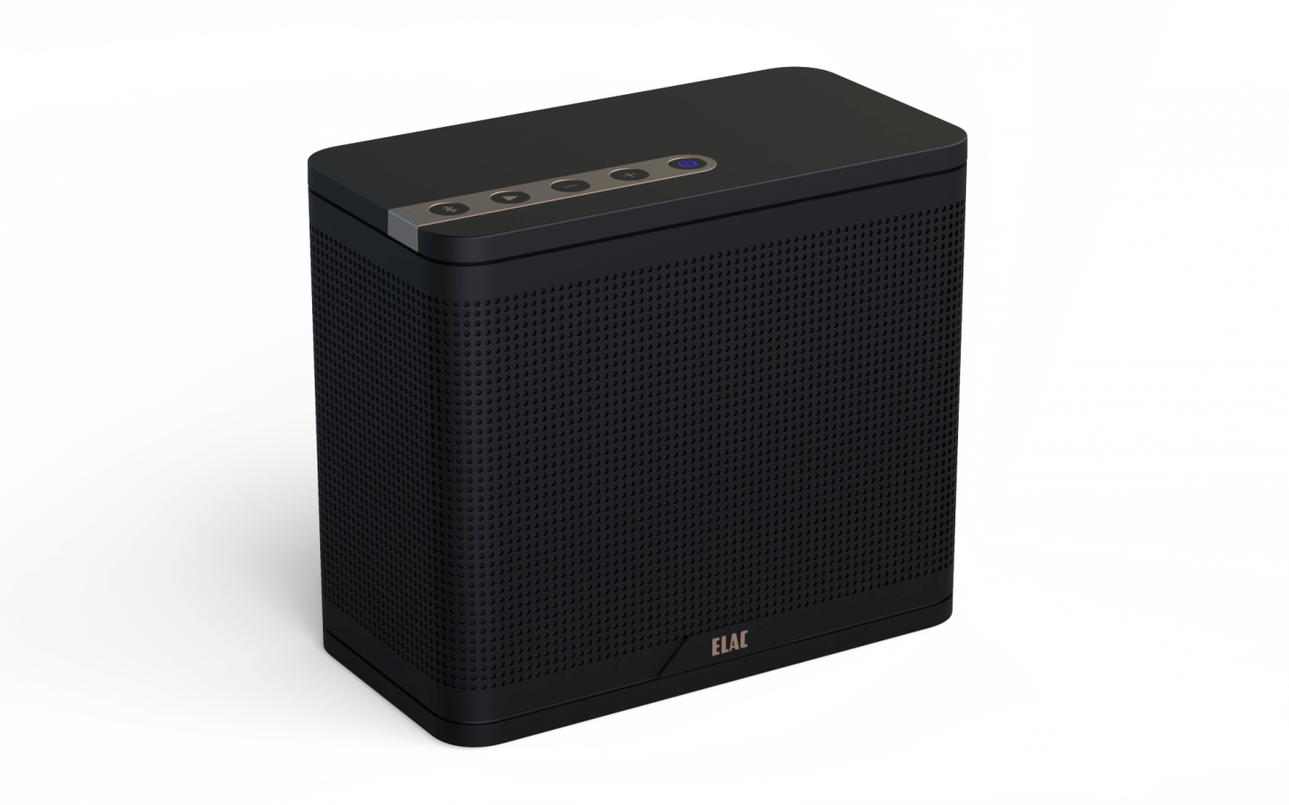 NAVA 100 schwarz Stück Bluetooth-Lautsprecher