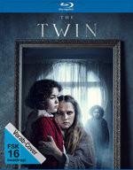 Blu-ray The Twin