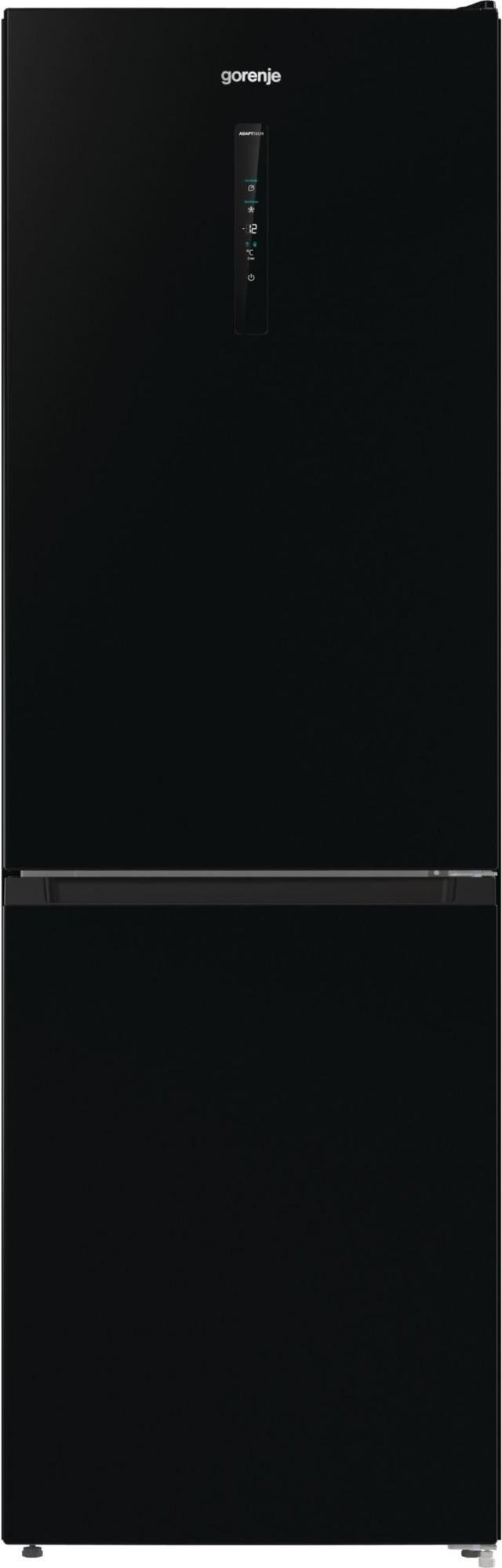 NK79C0DBK Kühl-Gefrier-Kombination