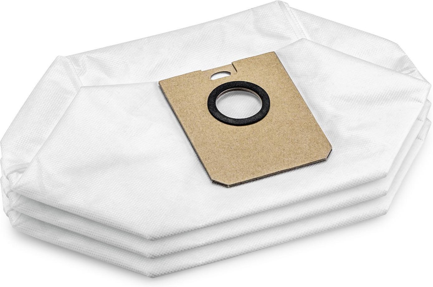 RCV 5 Absaugstation (3er Set) Staubsaugerbeutel