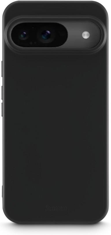 Handyhülle "Fantastic Feel" für Google Pixel 9/9 Pro, Schwarz (00106866)