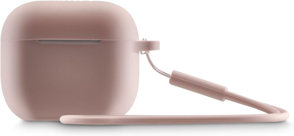 Schutzhülle "Fantastic Feel" für Ladecase AirPods 3. Gen., rosa (00210907)