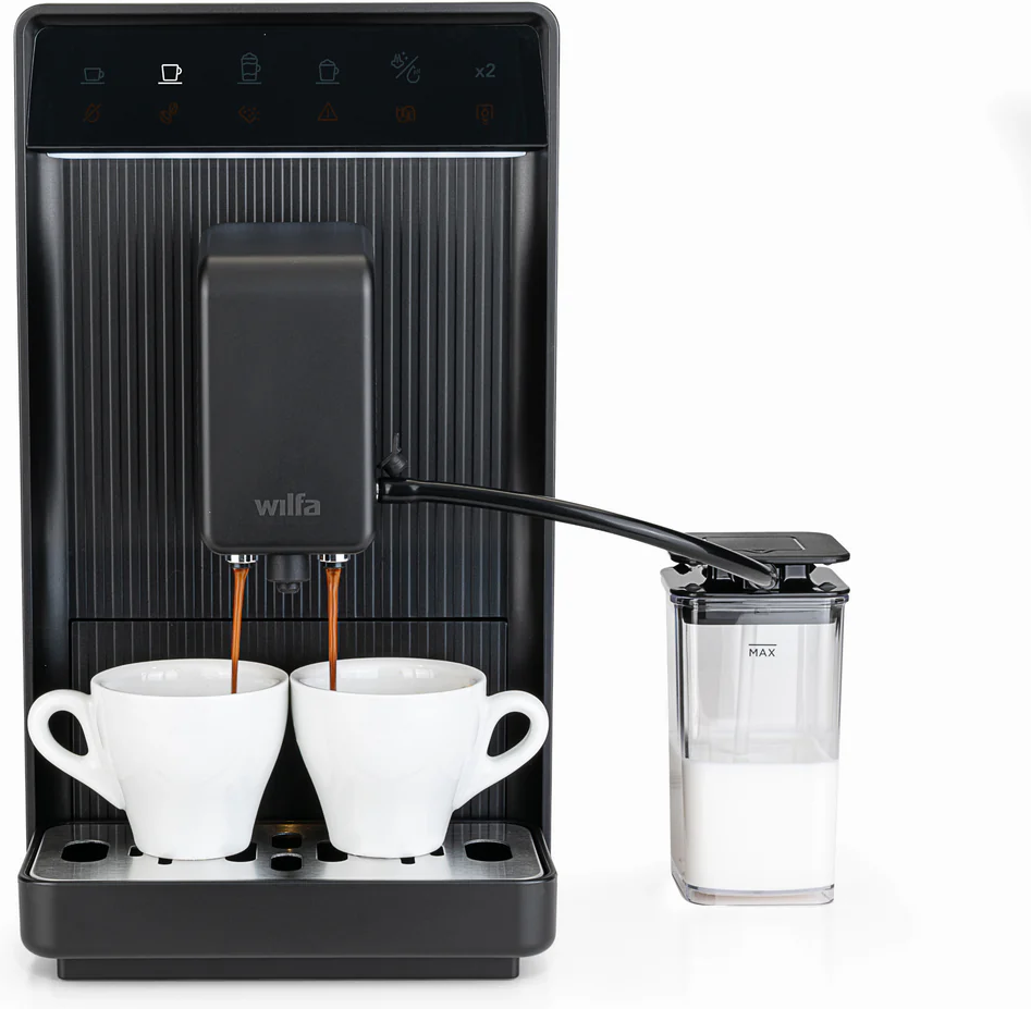 VOLO AUTOMATIC EMA1B-TCM19 Espressomaschine