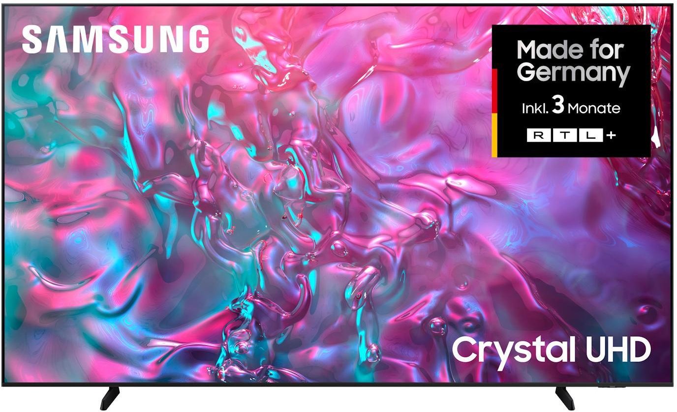 GU98DU9079UXZG AI LED TV