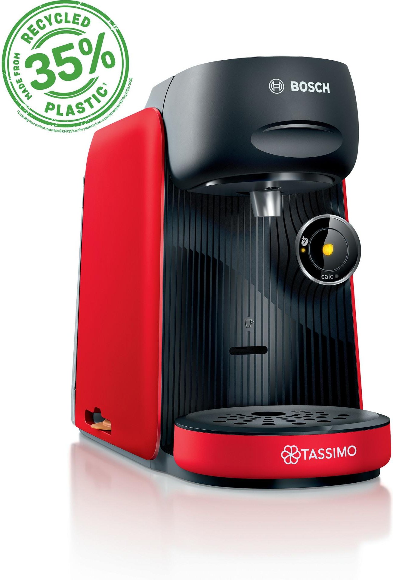 TAS163E Kapselmaschine