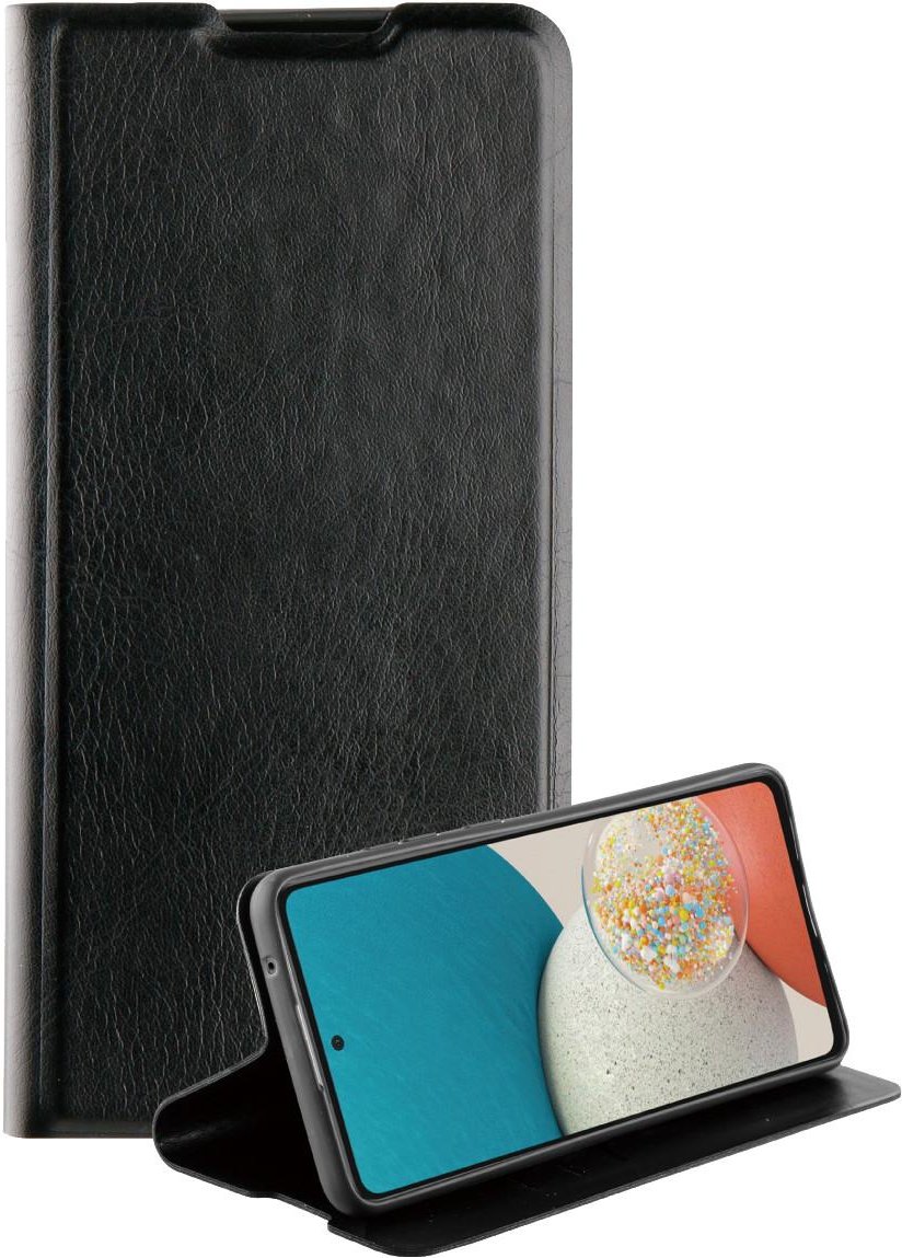 Premium Wallet, Book Cover für Samsung Galaxy A53 (63141) Handyhülle