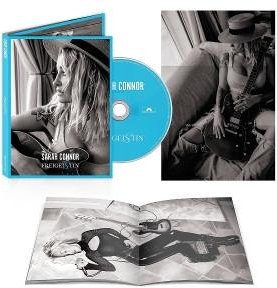 CD Sarah Connor - Freigeistin (Deluxe CD ltd.)