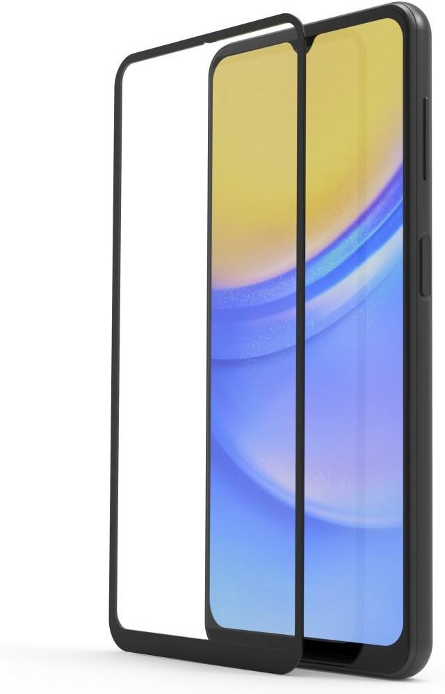 Handy-Schutzglas "Extreme Protect" für Galaxy A15 4G/5G, Montagehilfe (00222732)