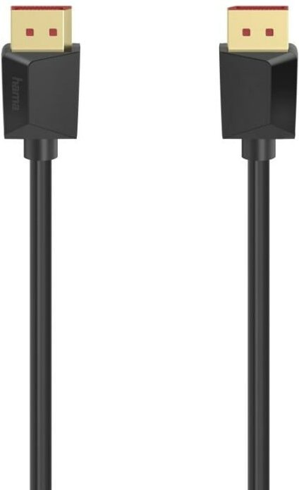DisplayPort-Kabel, DP 1.4, Ultra-HD 8K, 3,00 m (00200709)