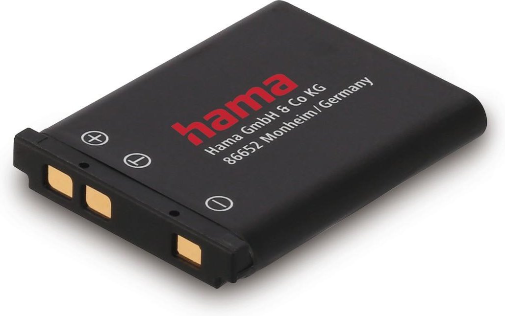 Li-Ion-Akku "DP 550" für Olympus Li42B (00077550)