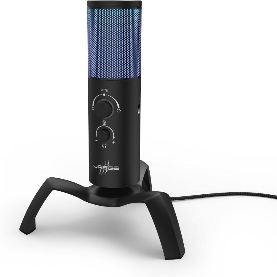 Streaming-Mikrofon "Stream 750 HD Illuminated" (00186059)