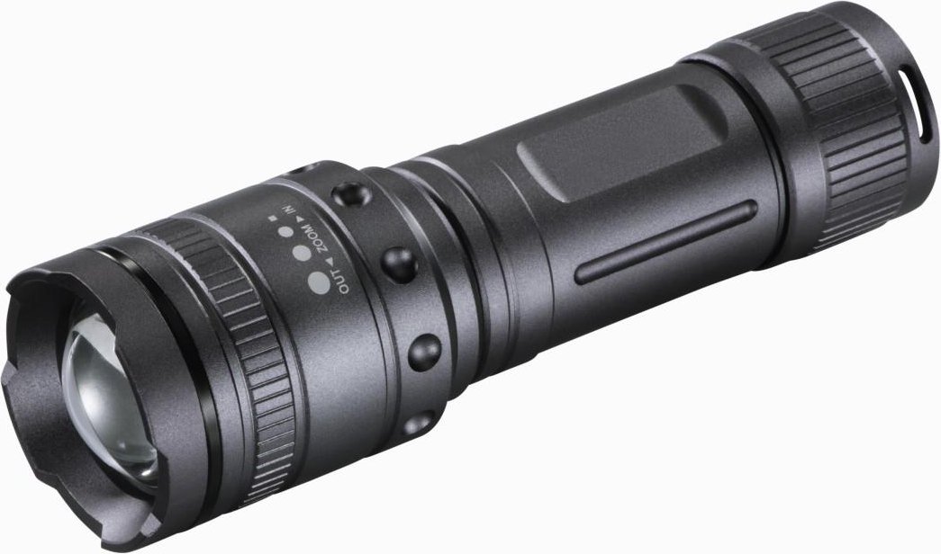 LED-Taschenlampe "Ultra Pro", 1000 Lumen (00185801)