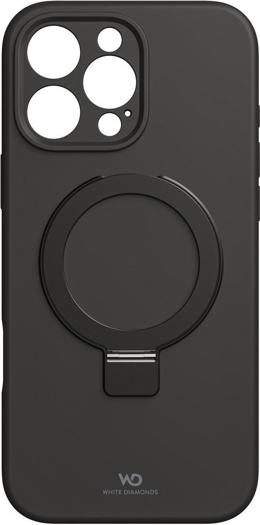 Thumbnail - Cover "Mag Urban Case" für Apple iPhone 16 Pro Max, Schwarz (00228230)