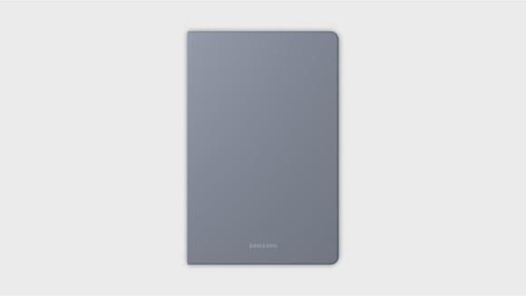 Bookcover TAB 7 EF-BT500 grau Tablet-Hülle
