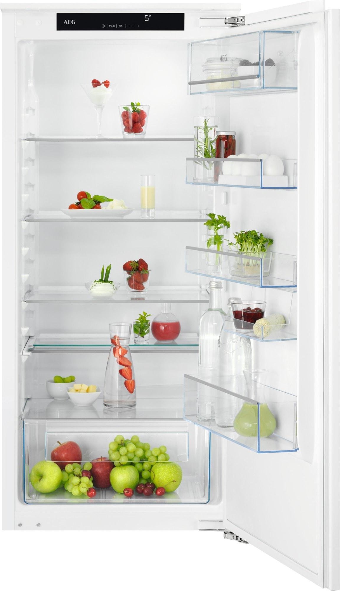 TSK5O121DF Serie 5000 Einbaukühlschrank ohne Gefrierfach