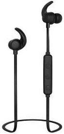 WEAR7208BK Bluetooth®-Kopfhörer, In-Ear, Mikrofon, Ear-Hook, Schwarz (00132640)