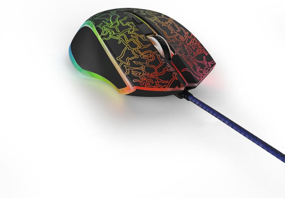 Gaming-Maus "Reaper 220 Illuminated" (00186051)
