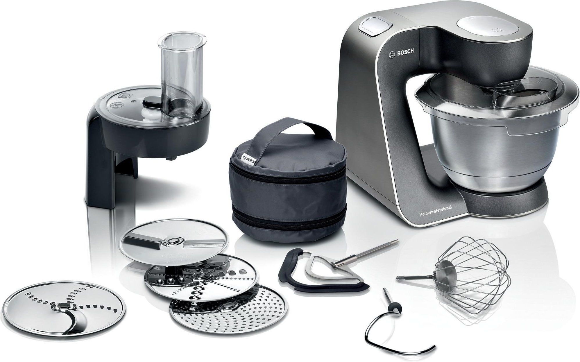 MUM59N26DE Küchenmaschine