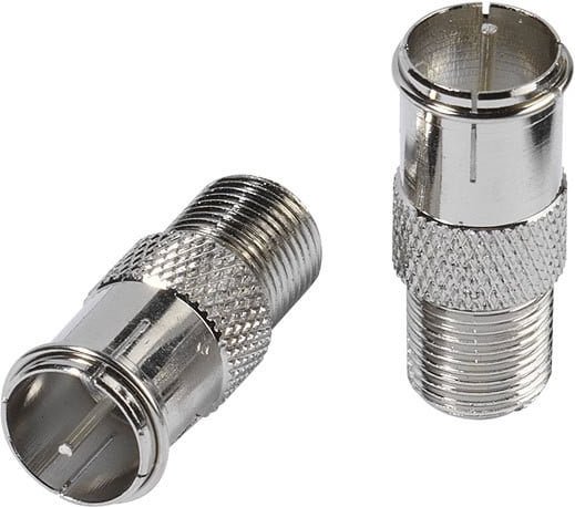 F Quick Adapter (44019)