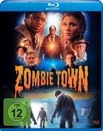 Blu-ray Zombie Town