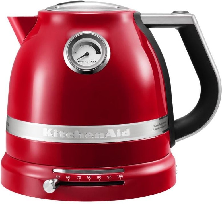 5KEK1522EER Empire Rot Wasserkocher