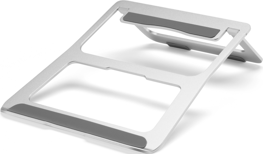 DM0050 Universal-Laptop-Halterung, Silber