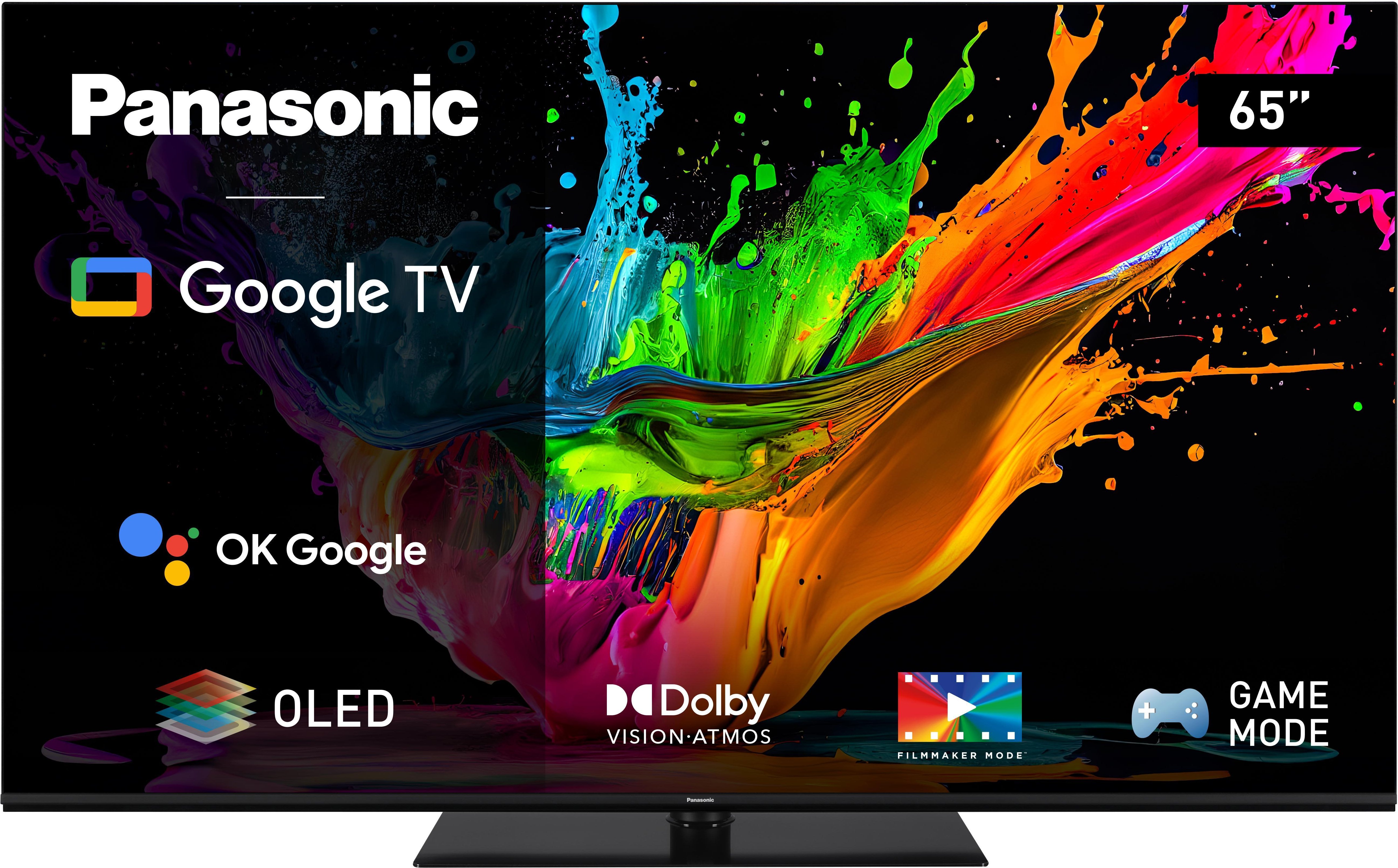 Thumbnail - TX-65MZ800E OLED TV