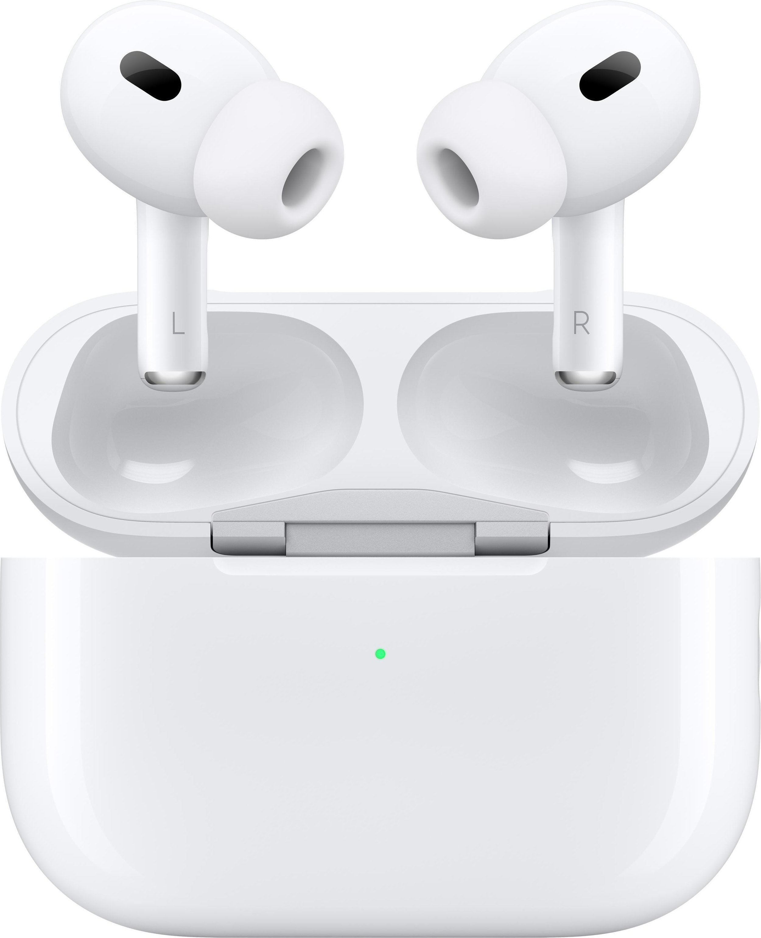 AirPods Pro (2. Generation) mit MagSafe Case (USB-C)