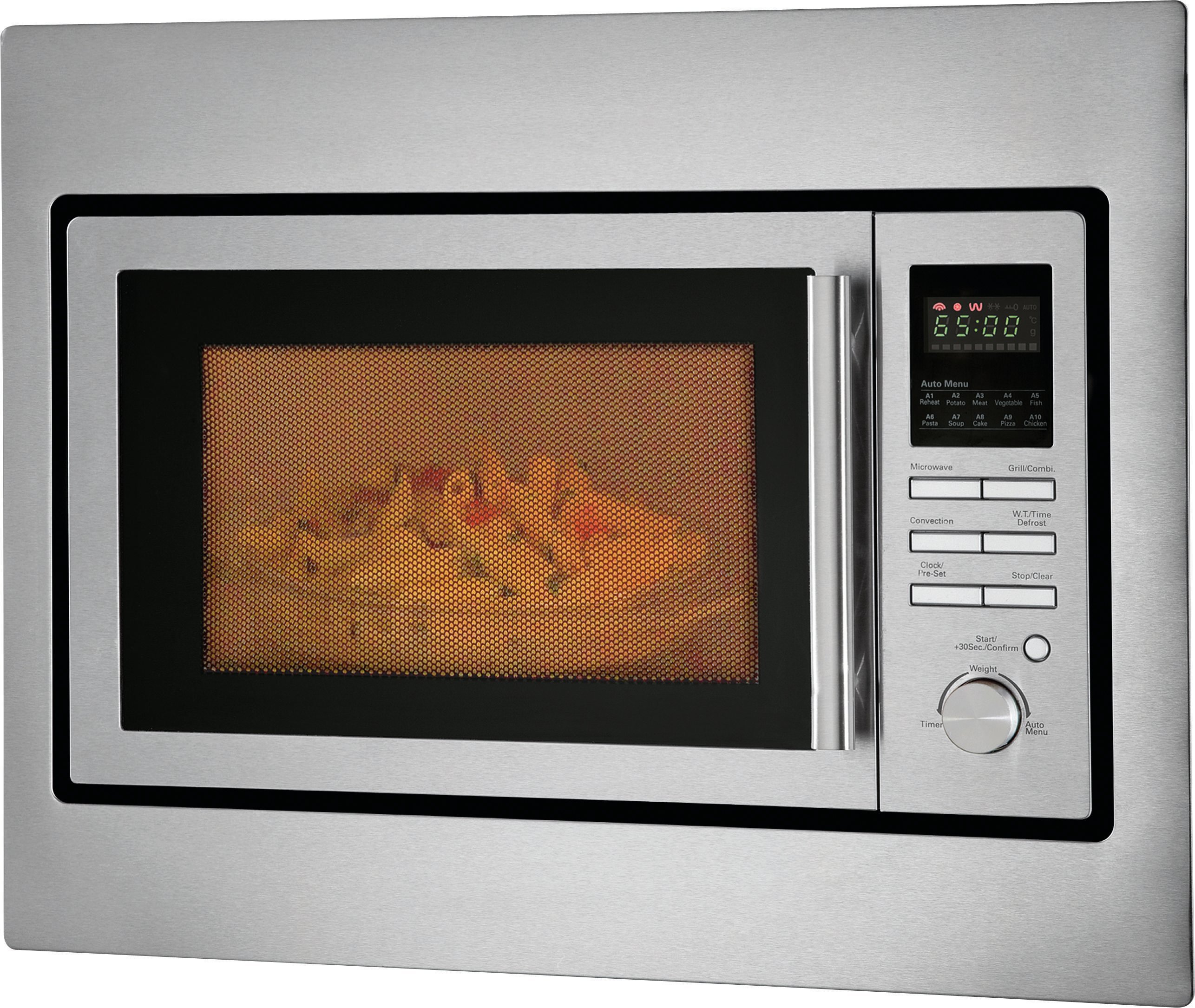 MWG 2216 H EB Einbau-Mikrowelle