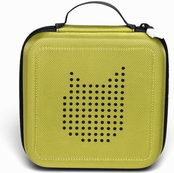 Transporter grün tonie-Tasche