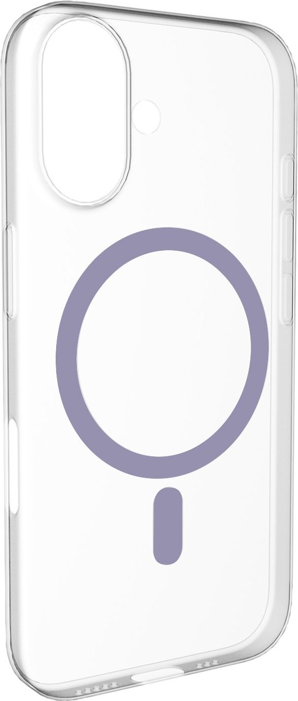 Hülle Lite Mag für iPhone 17, Rosa