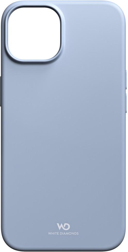 Cover "Urban Case" für Apple iPhone 14, Light Blue (00220202) Handyhülle