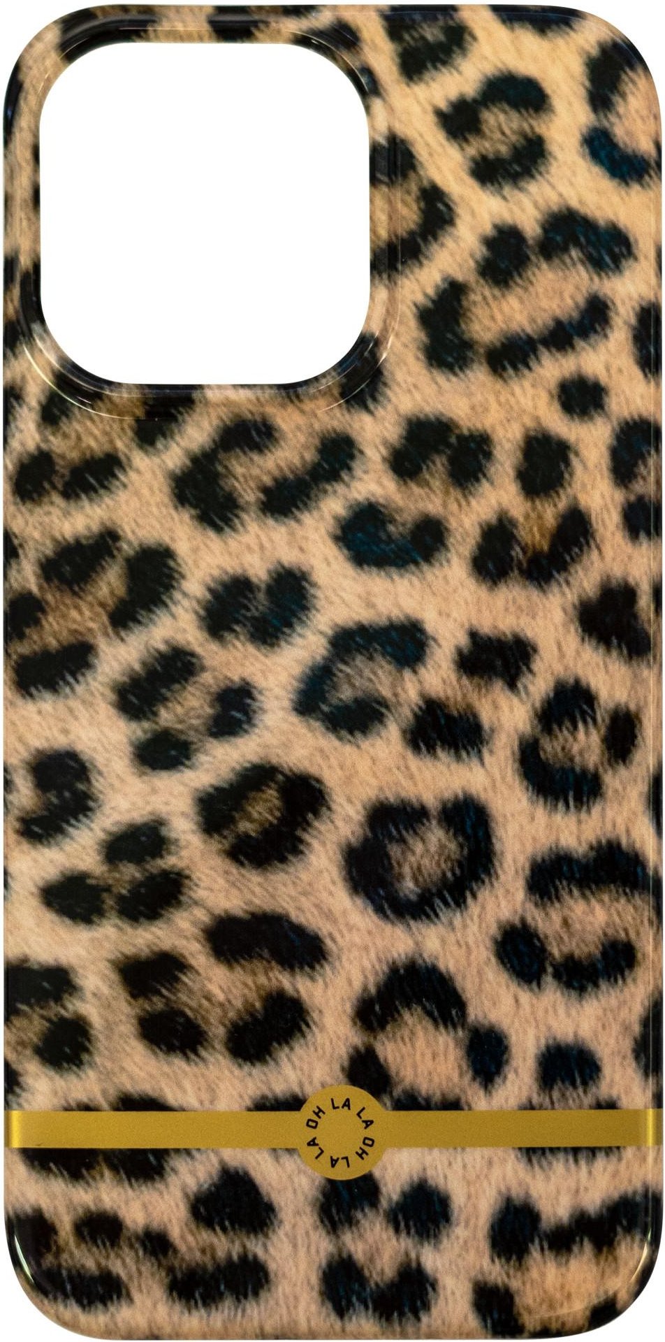 Design Back Cover Leo für Apple iPhone SE 2022/ SE 2020/ 8/7 Handyhülle