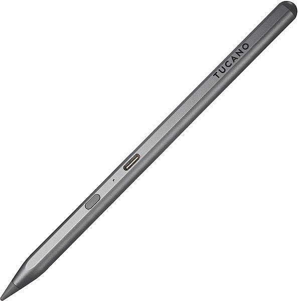 Pencil 3 Eingabestift, Grau