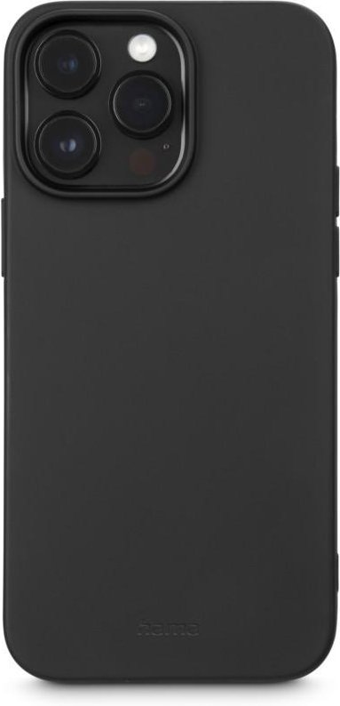 Handyhülle MagCase "Fantastic Feel" für Apple iPhone 14 Pro Max, Schwarz (00138167)