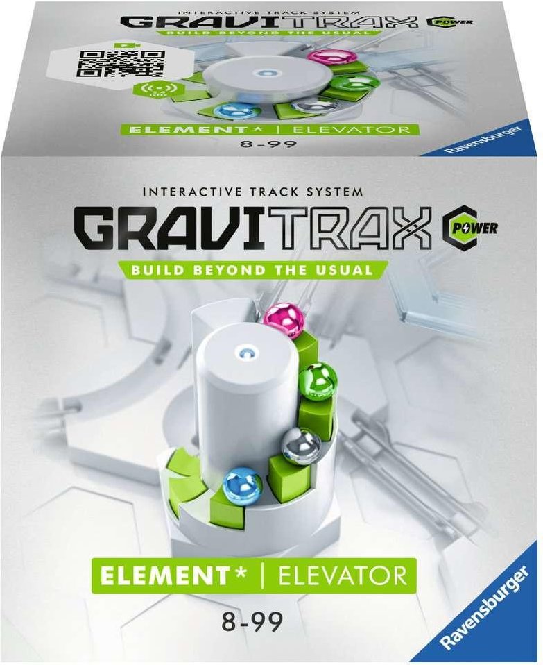 26200 GraviTrax Power Elevator Erweiterung