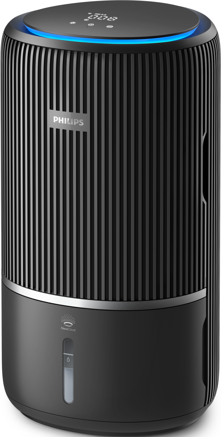 Thumbnail - AC3421/13 PureProtect Water 2-in-1 Luftreiniger