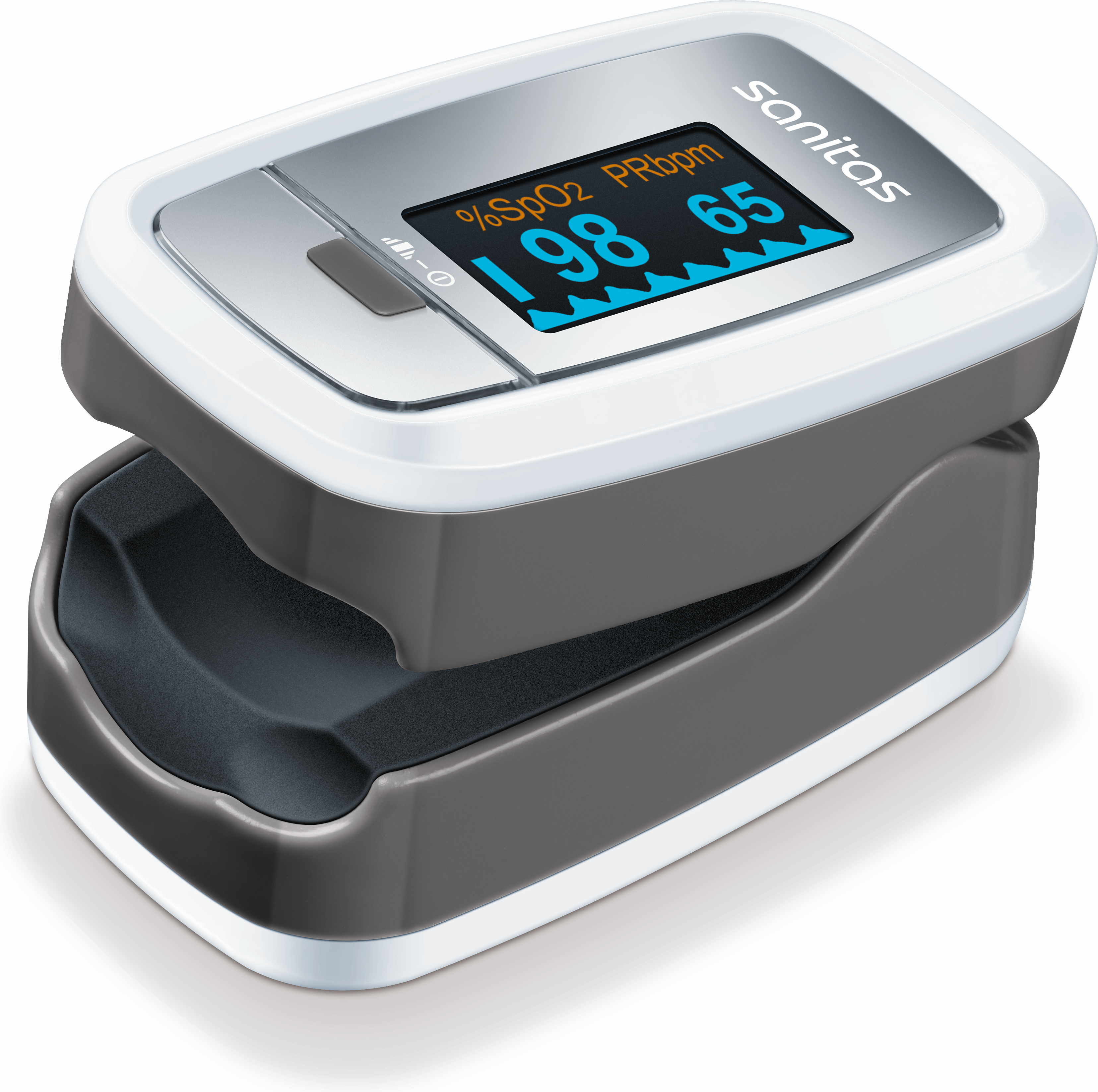 SPO18 Pulsoximeter Pulsoximeter